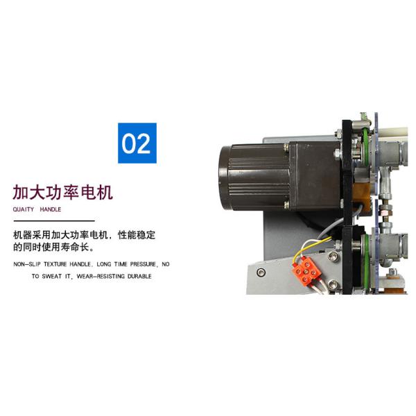 H-241B Hot Foil Stamp Coder/Code Printing Machine/Hot Stamp Ribbon Printer