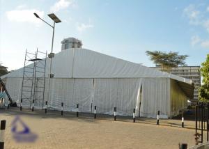 Wholesale Outside Aluminium 40x60 Wedding Event Tents for Meeting from china suppliers
