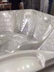 big SPA hot tub whirlpool bathtub mould/mold