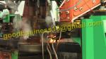 HG165 MODLE PIPE MAKING MACHINE,TUBE MILL LINE.PIPE PRODUCTION LINE