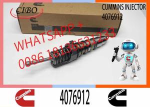 Wholesale QSKX15 ISX15 Fuel Injector Nozzle Assembly 4062568 4928262 4076912 4088301 4954644 4076902 from china suppliers