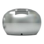 Timer Touch Panel Digital Ultrasonic Cleaner ，Mini Size Ultrasonic Glasses