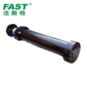Wholesale Customized Large Piston Hydraulic Cylinder FZ-5C-100/80X550-880 from china suppliers