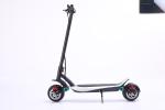 On sale fashionable electric scooter with lithium battery and motor