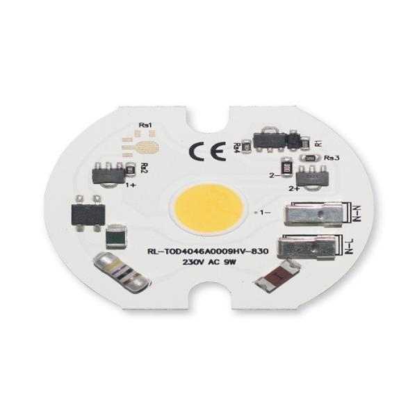 High CRI 100lm/w SMD5050 30W DOB LED Spot Light Module