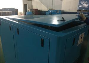 Wholesale VSD Permanent Magnetic Air Compressor , Oil Injected Screw Compressor 30kW from china suppliers