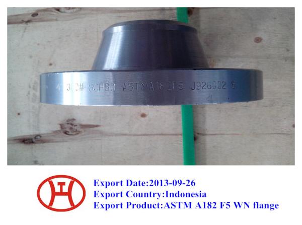 ASTM A182 F5 F9 F11 F22 F91 WN SO SW blind plate lap joint flange forging disc