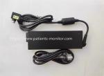 Megmeet MANGO150L-19AK-GE 4-pin AC Adapter 19V 7.9A Power Cord 5808742 For GE