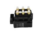 7L0698014 Air Suspension Valve Block For Audi Q7 VW Touareg Porsche Cayenne