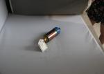 Caterpillar Excavator Spare Parts Engine Stop Solenoid 155-4651 155-4652 8C3663