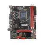 PCWINMAX H81 LGA1150 Gaming Motherboard Support 1333/1600MHz DDR3 Dual Channel