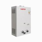 10L Lpg Propane Inline Gas Hot Water Heater Instant Tankless For Home Bathroom