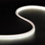 Car Interior Dimmable LED Strip 12V Led Neon Flex 3500K Warm White