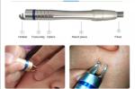 15W 30W Laser Vascular Removal machine for Toenail Treatment / Hot Laser Skin