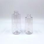 24/410 Necksize 200ml 350ml Plastic Cosmetic Bottles Lotion Cream Pump