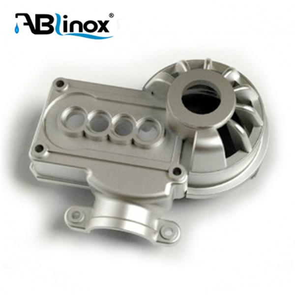 Stainless Steel Lost Wax Casting Process / Precision Stainless Steel Casting
