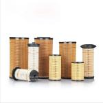 Factory price oil filter R010001 119005-35100 4665128 400405-00143