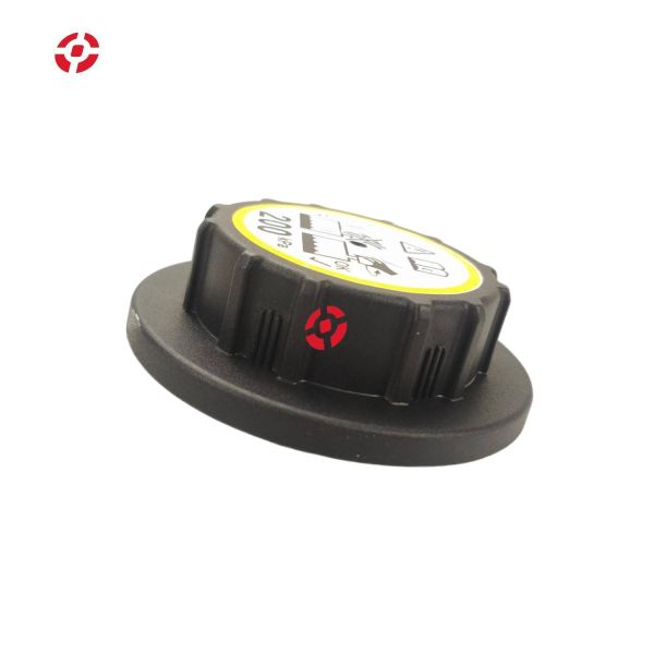 Radiator expansion tank cap OE LR000243 Expansion tank sealing pressure cap for Land Rover