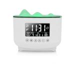 Electric 300ml Essential Oil Aroma Diffuser Air Humidifier