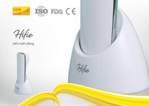 Wholesale Multifunctional Hifu Face Lifting Machine 170g Light Weight 54*45*89mm Dimension from china suppliers