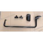 Chrome Mirror Arm for Hino Victor 500 Truck Spare Body parts