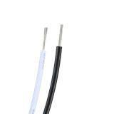 2AWG 7/2.48 UL1726 Low Voltage Strand Tinned Copper PFA Insulated Wire white