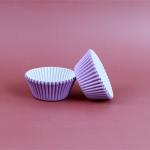 Pink Cupcake Liners in Standard Size Swedish Paper Baking Cups OEM Service