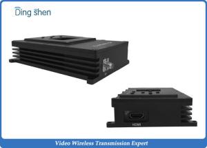 China 64QAM Digital Wireless AV Transmitter 1080P For Drone Helicopter on sale