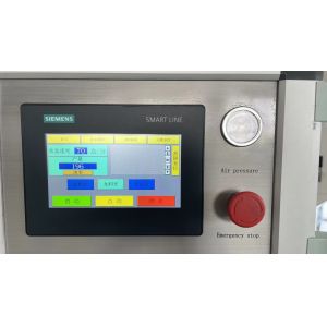 Fully Automatic Multifunctional Perfume Soap Box Cartoning Machine For