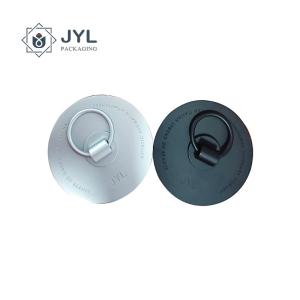 Wholesale Zamac Metal Candle Lid Cover nonspill multipurpose Eco Friendly from china suppliers