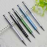 Factory New Design Custom Advertising Ball Pen，Promotional Gift Ballpoint pen