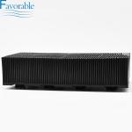 Plastic Nylon Bristles Suitable For Lectra MH M88 Q50 Q80 CAD CAM Cutting