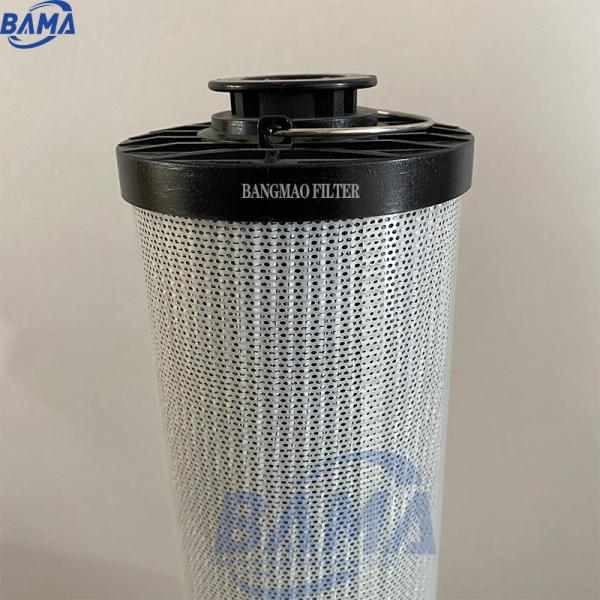 Replace DEMAG 48256112 Hydraulic Oil Filter Element for High Pressure Filter Condition