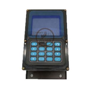 Wholesale 7835-10-2005 Komatsu Excavator Spare Parts Komatsu Replacement Parts Excavator Monitor For PC400-7 from china suppliers