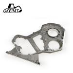 Excavator Engine Parts 6D102-519 Dongfeng Parts 6BT5.9 6BTA Engine Gear Housing