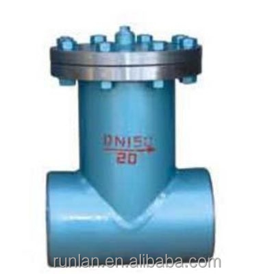 Other Stainless Steel304/316L Pipe Filter Basket Filter for Oil Industry Weight KG 25