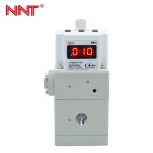 Wholesale NITVX2000 Digital Industrial Air Filter Regulator , 570g Pneumatic High Pressure Regulator from china suppliers