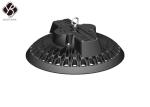 High Efficiency 100W UFO LED High Bay Light 60° 90° 130° Wide Beam Angle