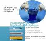 STETILE SAMPLING TWIRLEM BAG, STERILE BAG, ALLA FRANCE OMEGA Cole-Parmer SAINT