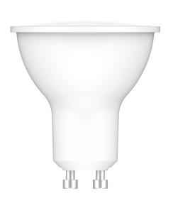 Wholesale RGB+W 4.5w 350lm RGB+CCT Smart Gu10 Led Bulbs Adjustable Light from china suppliers