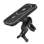 Iphone 13 Wireless Magsafe Charger 15W/10W/7.5W Qi Car Mount Mobile Phone Holder