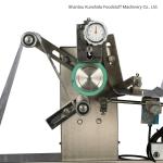 Automatic Condiment Pouch Small Granule Multi-Functional Auger Filling Powder