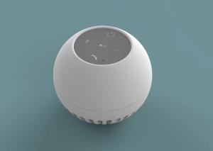 Wholesale New wireless Speaker with competitive price and colorful light. from china suppliers