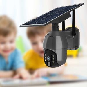 Wholesale Outdoor 1080P Home Security Camera 2.4Ghz WiFi 5dbi Antenna Cloud SD Storage from china suppliers