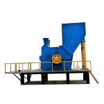 Brass/Copper Material Processed Hammer Crusher Mill Machine for Customized