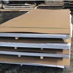 3/4" 3/8" Hot Rolled Stainless Steel Plate Sus304 Hr No.1 Finished 316L Thin Ss