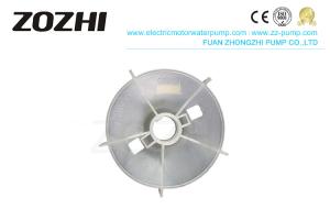 Wholesale Plastic 12V Dc Motor Fan Blades 16-80mm Bearing Deep For Electirc Motor Pump from china suppliers
