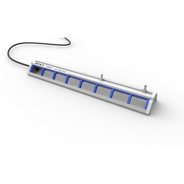 Non Radiation Anti Static Ionizer 7kv Anti Static Bar Ionizer Static Eliminator