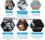 Car Heat Sound Deadening Insulation Mat, - 394 Mil 10.8 Sqft Automobile Sound