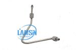 steel pipe cnc bending machine/exhaust tube cnc bending machine for car